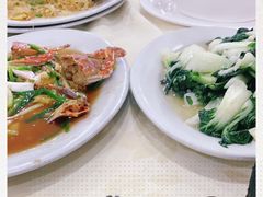 -秋姐美食店(旅游大道店)