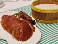 -鹊华居·地道鲁菜·海鲜·融合味(大明湖店)