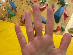 -问山MountQuest攀岩馆