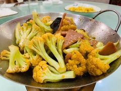 -海鲜人家(吕四店)