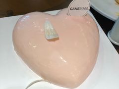 -CAKE BOSS 蛋糕老板(西单君太百货店)