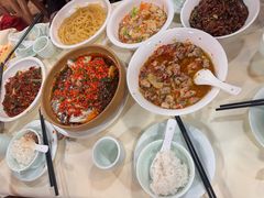 -笨罗卜浏阳菜馆(龙华鹏润达店)