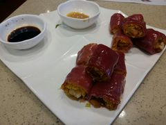 -点都德(汇胜楼店)