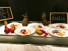 -上海国展宝龙丽筠酒店