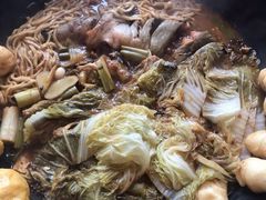 -忆乡情铁锅炖鱼饭店(延庆店)