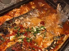 -里岛烤鱼(东港凯虹广场店)