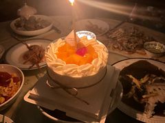 -FASHION BAKERY法森贝克(新德路店)