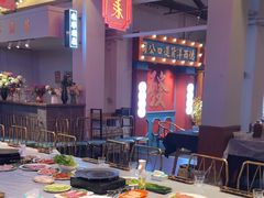 -里堂派对·独栋团建聚会小院轰趴馆(三圣乡店)