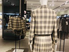 -ZARA(世贸天阶店)