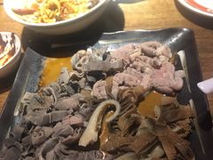 -正阳门饭庄·烤鸭·北京菜(万丰路七里庄店)