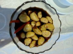 -东北人粗粮饺子坊(南山店)