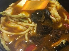 -西缘牛排(荟聚购物中心店)