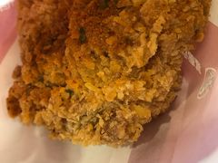 -肯德基(欣旺店)