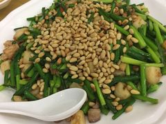 佛桥小炒皇-金百门·顺德海鲜酒家(陈村店)