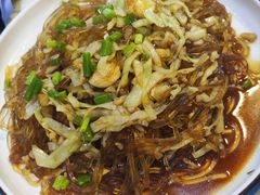 -湖南乡情湘菜馆(罗湖店)