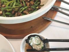 -开海·红岛海鲜虾水饺(石老人店)