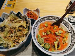 -吉屋烤肉(八宝街店)