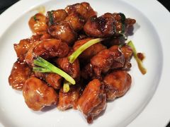糖醋里脊-朴墅(西湖青芝坞店·杭帮菜·家宴.14年的店)