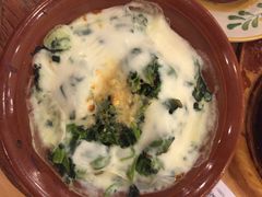 -萨莉亚意式餐厅(特力时尚汇店)