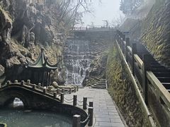 -善卷洞风景区
