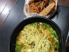-一品飘香米线(一中总店)