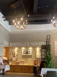 -江阴偶来路儿童摄影(江阴市新体育中心体育场店)