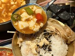 -轻烧烤肉(光谷步行街店)