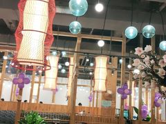 大堂-云天楼国鼎喜宴中心(国鼎店)