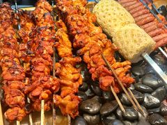 -梨花自助烤肉(天河城店)