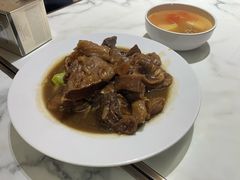 -深仔记茶餐厅(亚士厘道店)