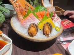 -匠和风精致料理(莆田财富中心店)