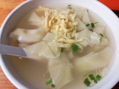 -忆秦园小笼包(惠山古镇总店)
