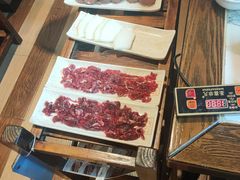-悦来悦牛潮汕牛肉火锅(大浪店)