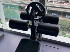 -Trainyard 炼·工场(中国国际贸易中心店)