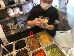 -张果佬年糕卷(科巷店)