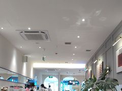 -曼佧特国际大酒店M-café全日制西餐厅(塘厦店)