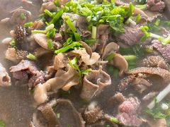 -小杨翘脚牛肉