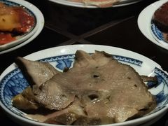 特色内脏九宫格拼盘-王歘歘·chuǎ火锅(五道营店)