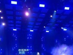 -MOSSO·Liveshow(M3香港广场店)