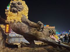 -海澜飞马水城