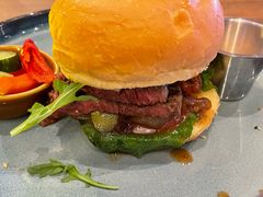 -blue frog蓝蛙(长泰广场店)