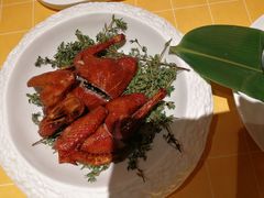 -蔡澜点心·粤菜(海印都荟城店)