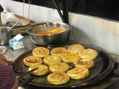 -王记特色锅魁(城市阳光大厦店)