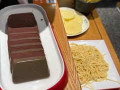 -牛品荟牛肉火锅(新城广场店)