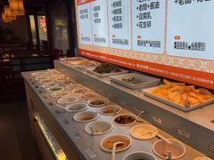 -老员外骨汤火锅(海州古城店)