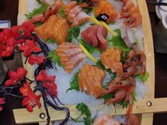 -松子料理(白家庄店)