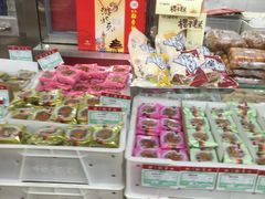 -和平门菜市场