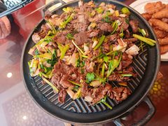 -恭敬李·烤鸭(天坛北门店)