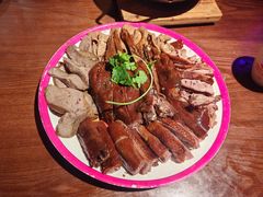 -春梅里卤鹅馆·47年老字号(中山路店)