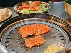 -炉队长·齐齐哈尔家庭烤肉(马家堡店)